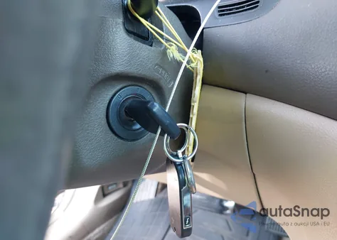 2007 Honda Accord 2.4 Ex from USA, damaged, VIN 1HGCM56797A050663